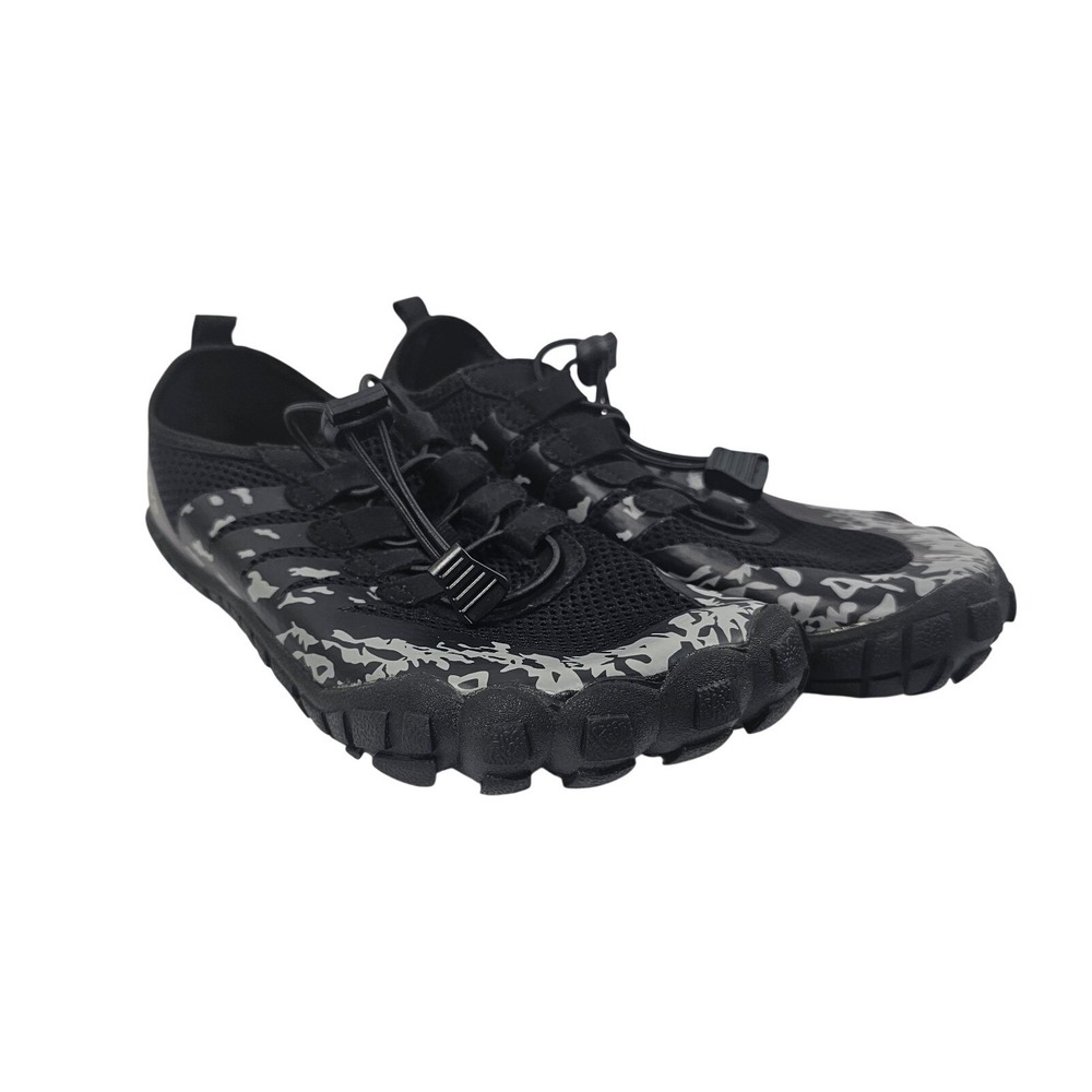 NORTIV 8 Kids Water Shoes Unisex US Sz 5 Outdoor Quick Dry Barefoot Sports Shoes